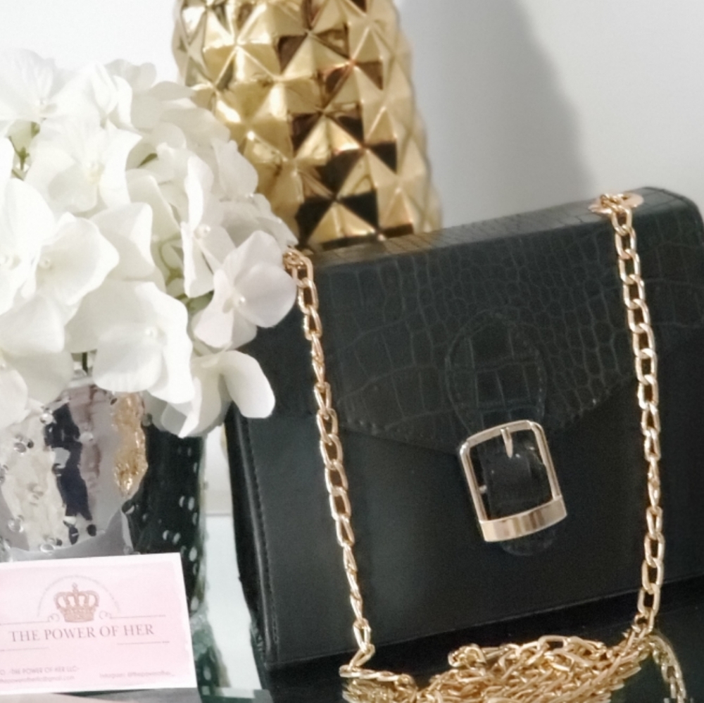 Hand bag